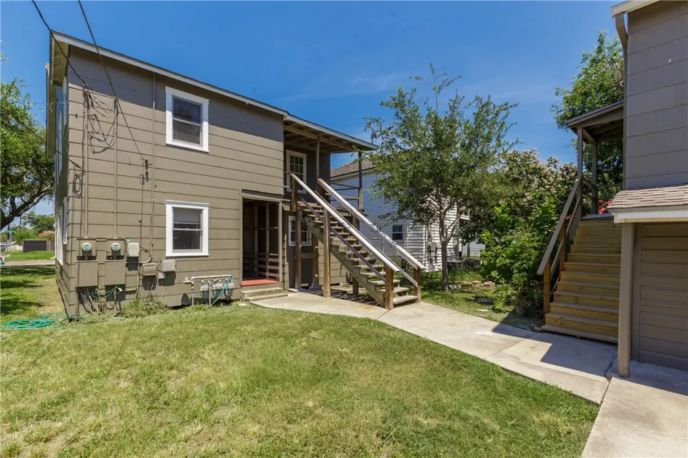 2801 Austin Street #C Corpus Christi, TX 78404