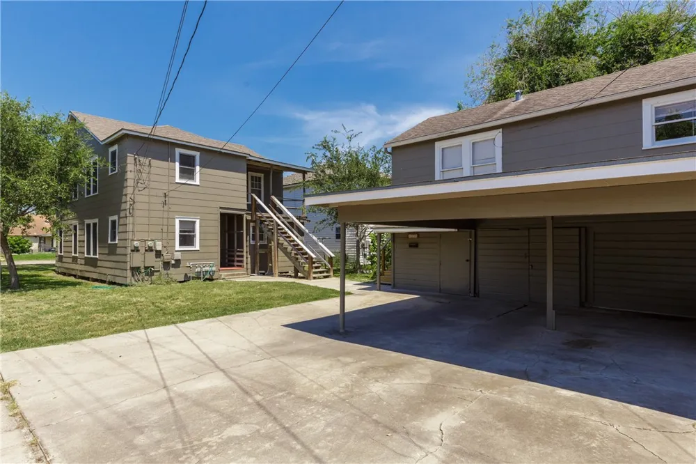 2801 Austin Street #C Corpus Christi, TX 78404
