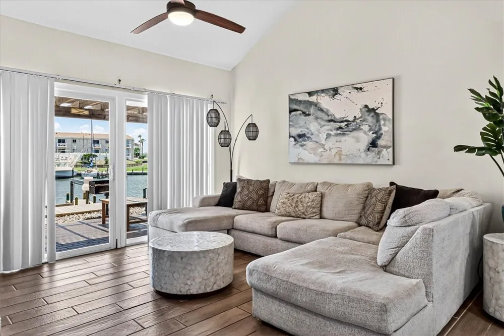 14142 E Cabana Street #4A Corpus Christi, TX 78418