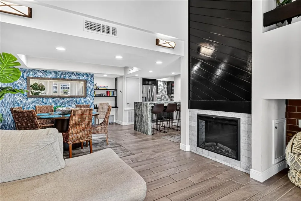 14142 E Cabana Street #4A Corpus Christi, TX 78418