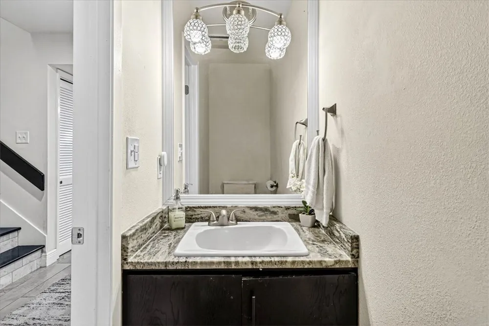 14142 E Cabana Street #4A Corpus Christi, TX 78418