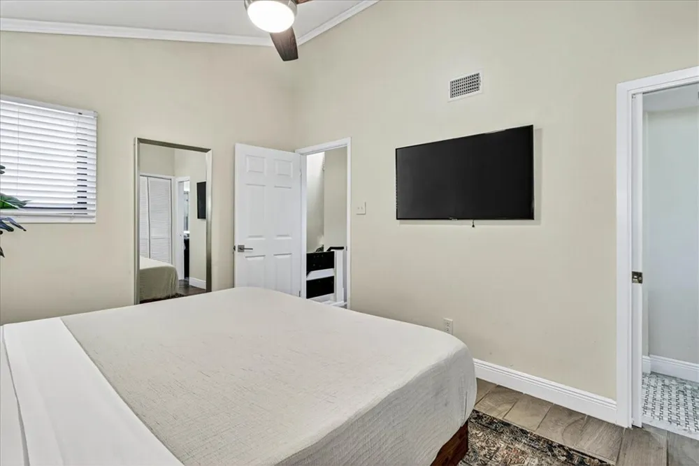 14142 E Cabana Street #4A Corpus Christi, TX 78418
