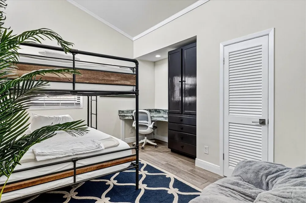 14142 E Cabana Street #4A Corpus Christi, TX 78418