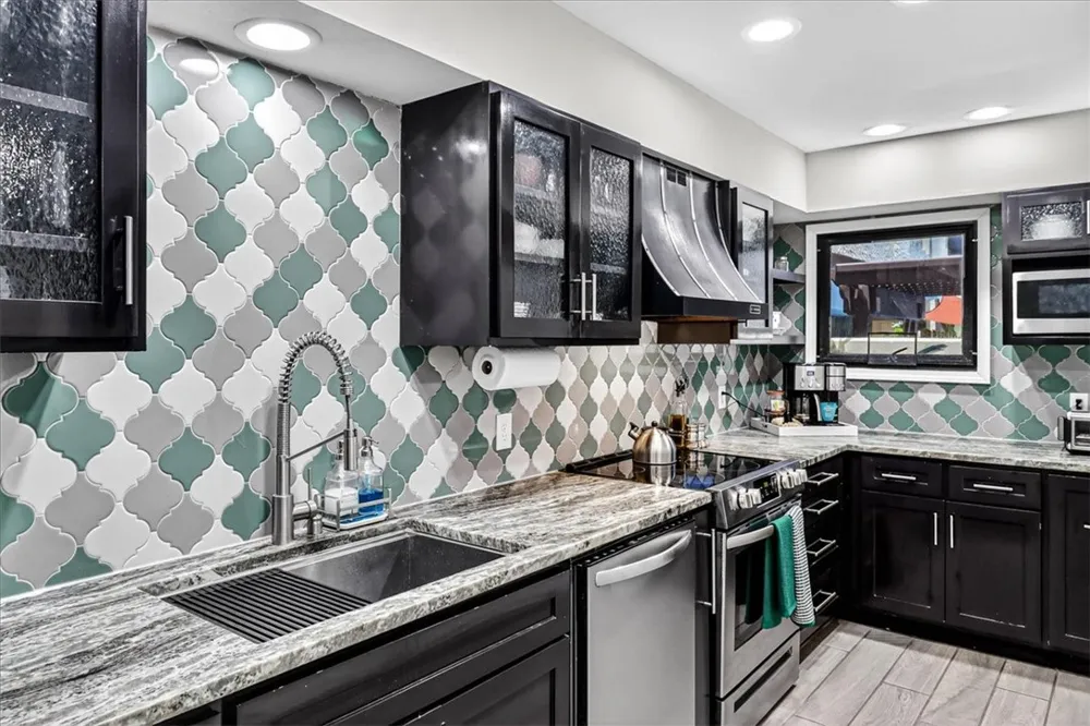 14142 E Cabana Street #4A Corpus Christi, TX 78418