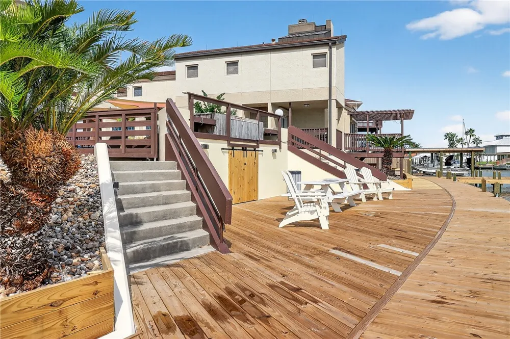 14142 E Cabana Street #4A Corpus Christi, TX 78418