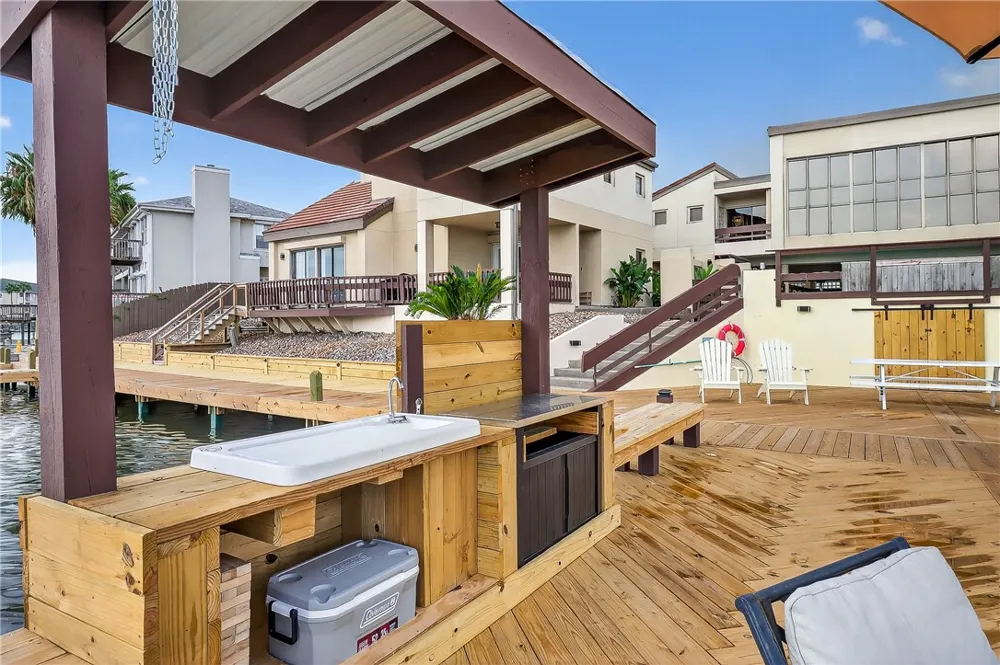 14142 E Cabana Street #4A Corpus Christi, TX 78418