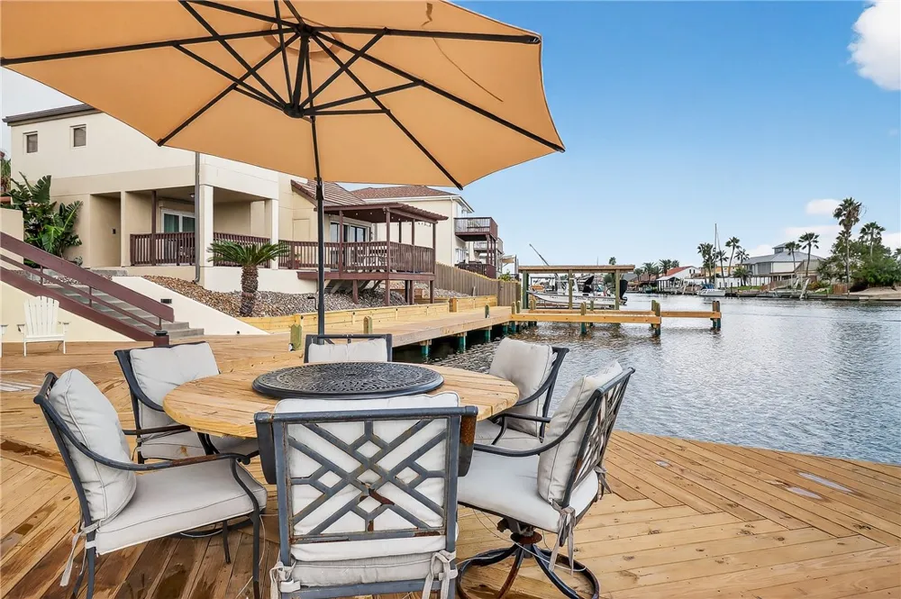 14142 E Cabana Street #4A Corpus Christi, TX 78418