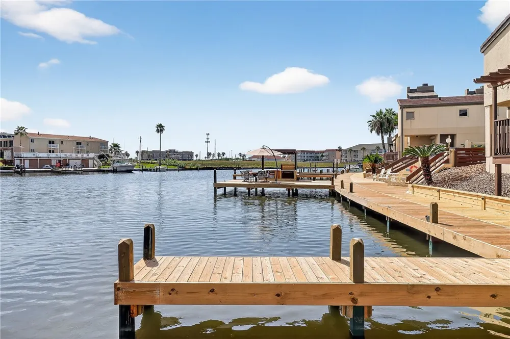 14142 E Cabana Street #4A Corpus Christi, TX 78418