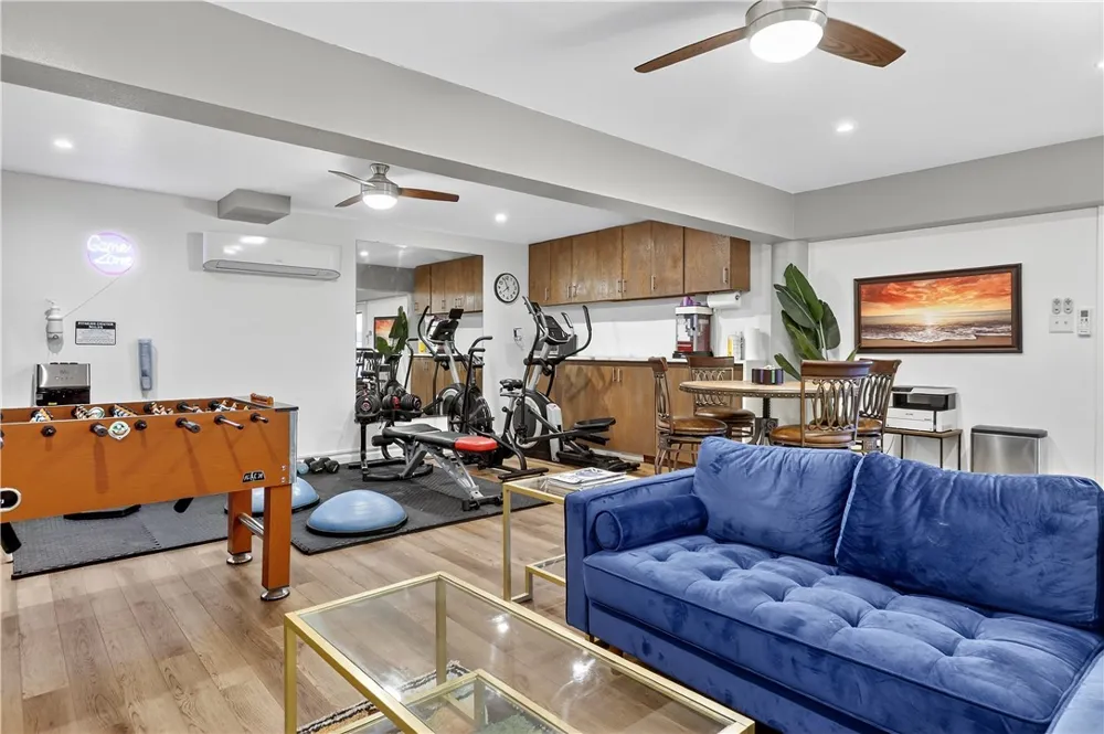 14142 E Cabana Street #4A Corpus Christi, TX 78418