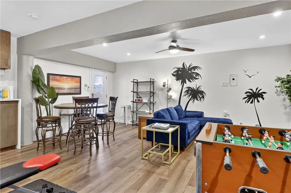 14142 E Cabana Street #4A Corpus Christi, TX 78418