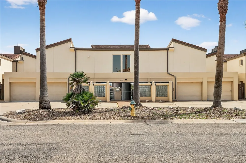 14142 E Cabana Street #4A Corpus Christi, TX 78418