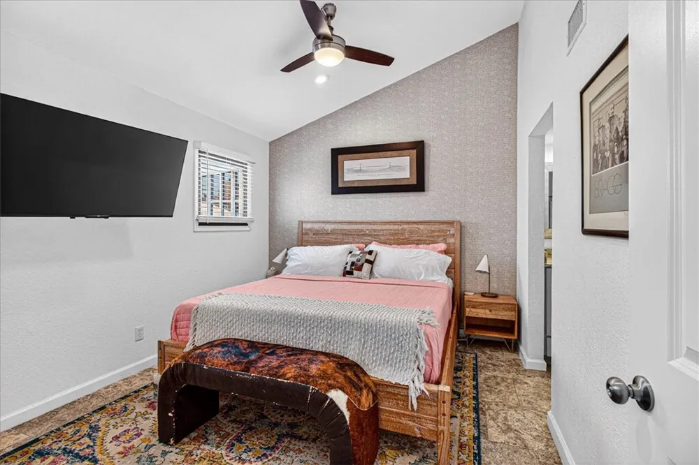 14142 E Cabana Street #4A Corpus Christi, TX 78418