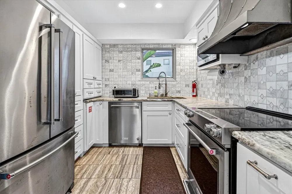 14142 E Cabana Street #4A Corpus Christi, TX 78418