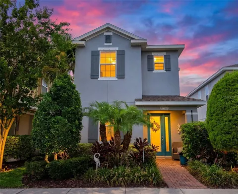 7240 MILESTONE DRIVE