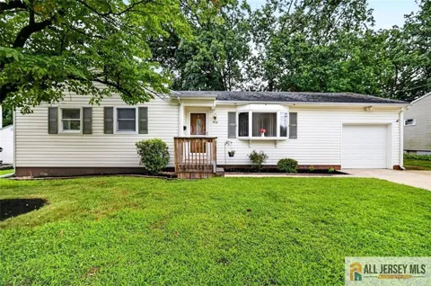 30 Half Acre Road