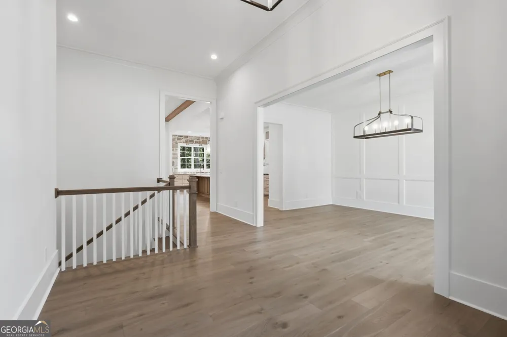 82 Ridgetop CT Dawsonville, GA 30534