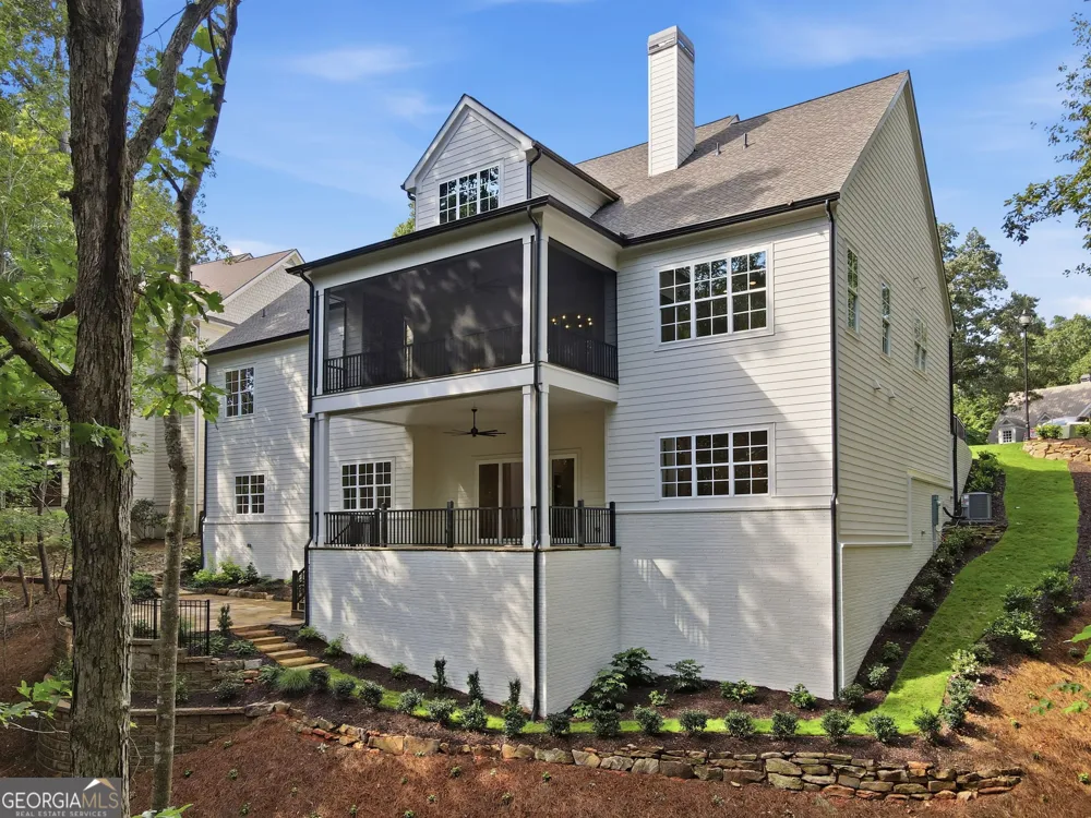 82 Ridgetop CT Dawsonville, GA 30534