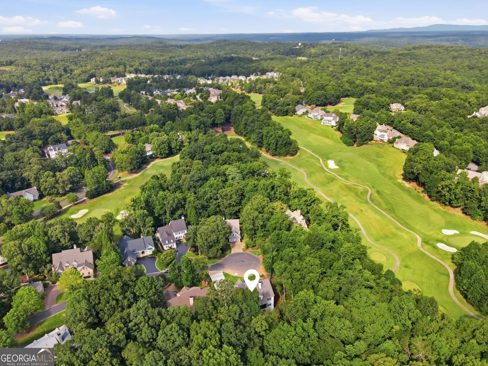 82 Ridgetop CT Dawsonville, GA 30534