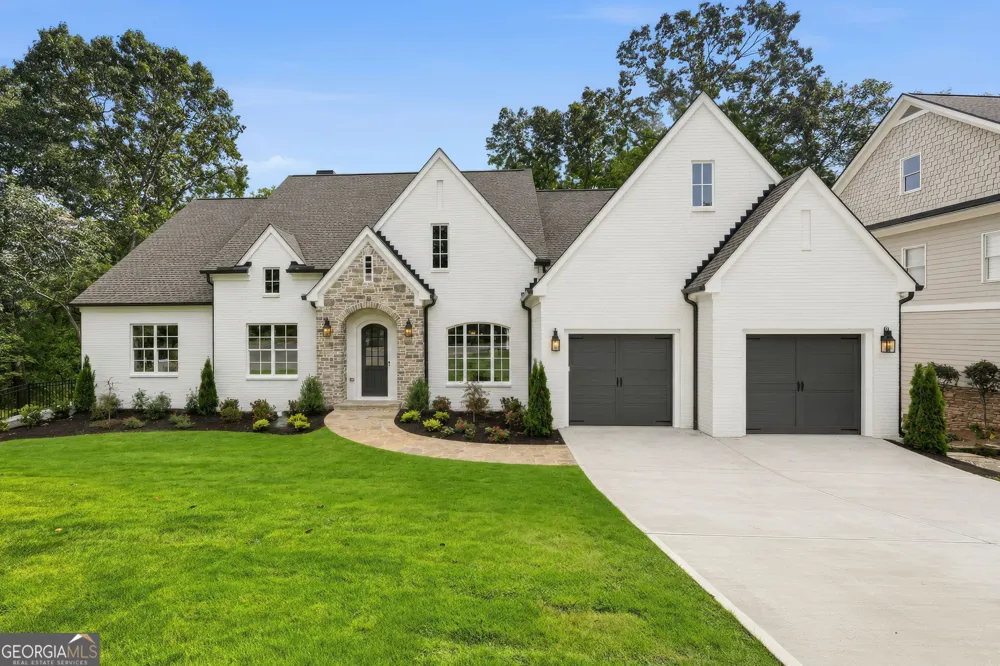 82 Ridgetop CT Dawsonville, GA 30534