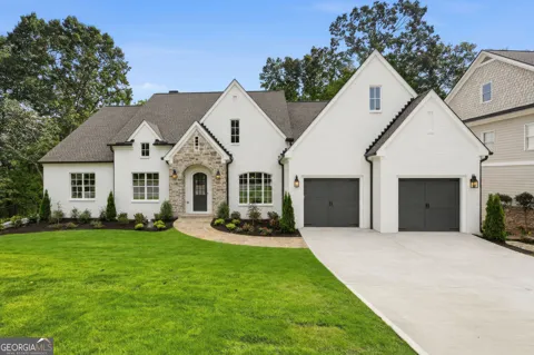 82 Ridgetop Court