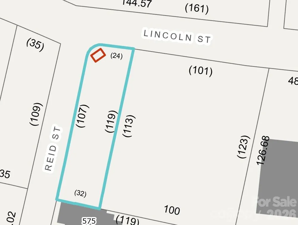115 Lincoln Street Belmont, NC 28012