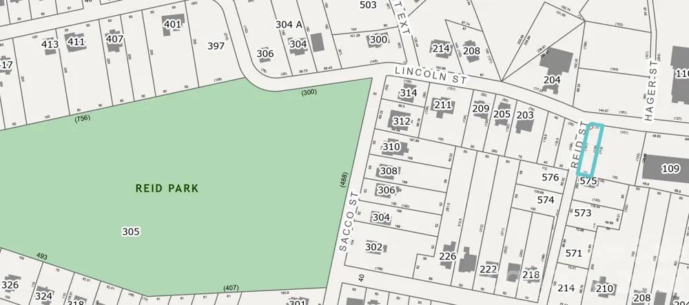 115 Lincoln Street Belmont, NC 28012