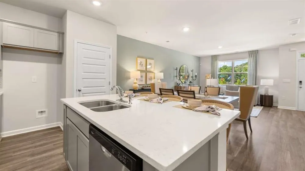360 Sound Circle Stockbridge, GA 30281