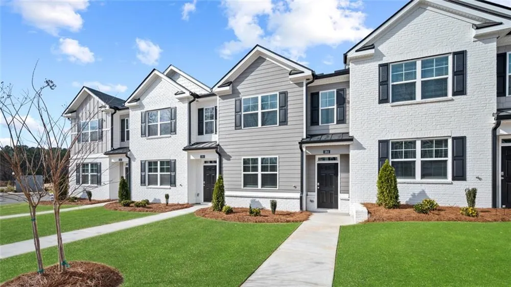 360 Sound Circle Stockbridge, GA 30281