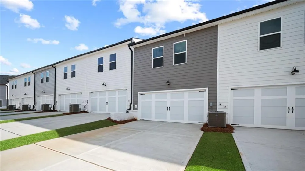 360 Sound Circle Stockbridge, GA 30281