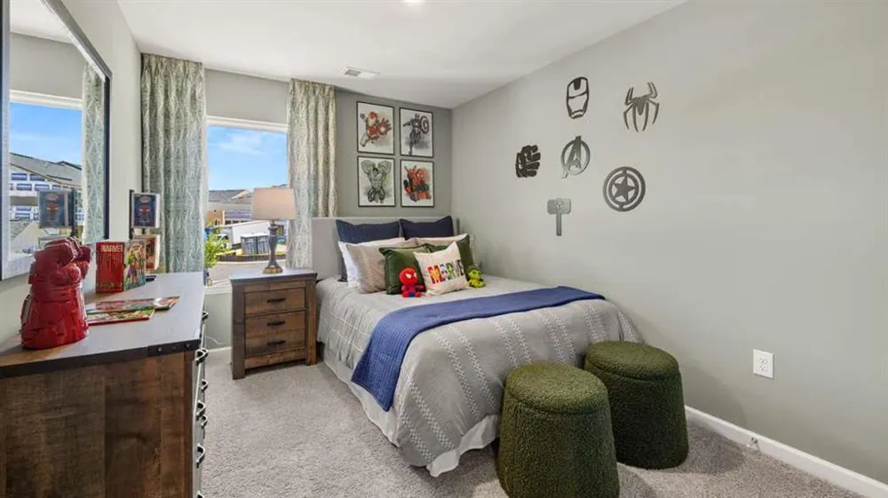 360 Sound Circle Stockbridge, GA 30281