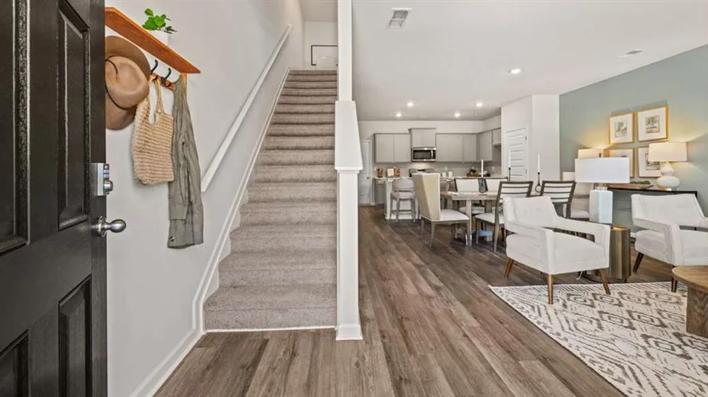 360 Sound Circle Stockbridge, GA 30281