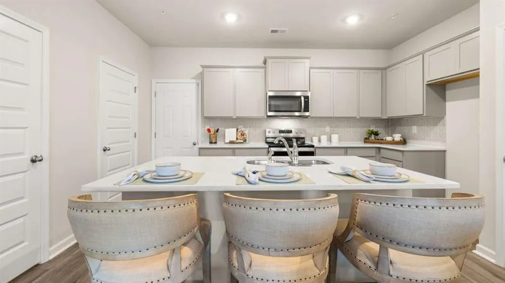 360 Sound Circle Stockbridge, GA 30281