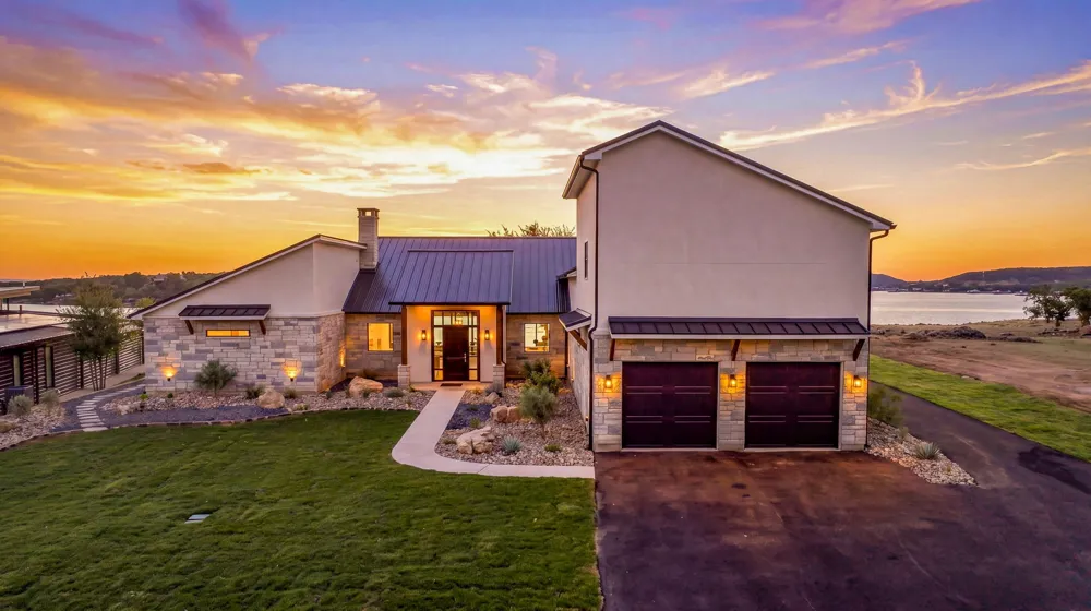 5417 Stillwater LN Possum Kingdom Lake, TX 76450