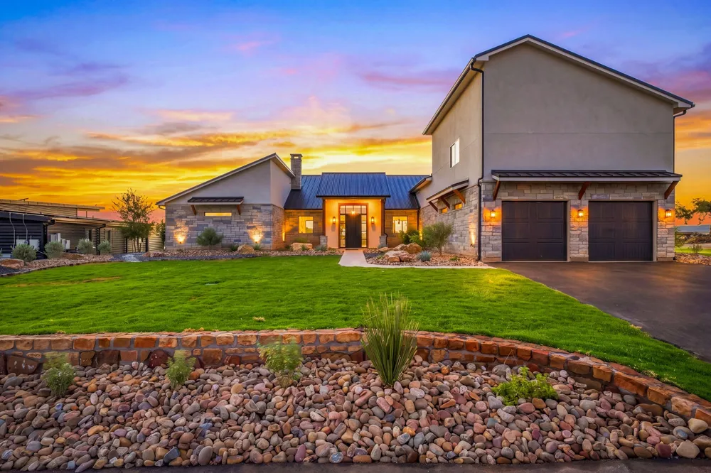 5417 Stillwater LN Possum Kingdom Lake, TX 76450