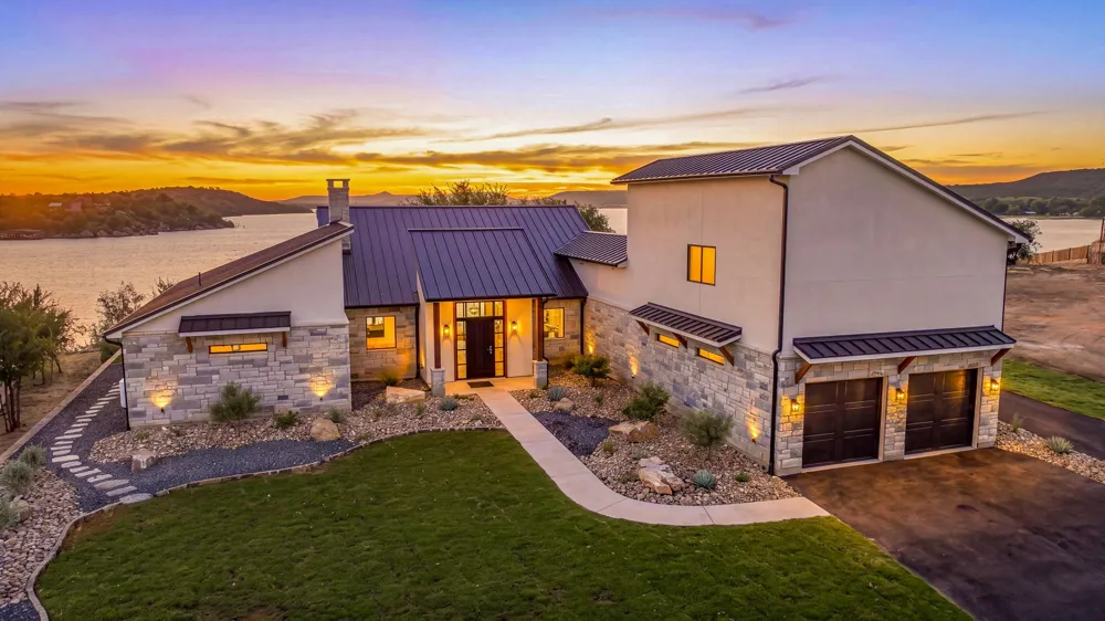 5417 Stillwater LN Possum Kingdom Lake, TX 76450
