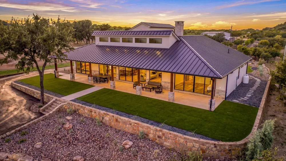 5417 Stillwater LN Possum Kingdom Lake, TX 76450