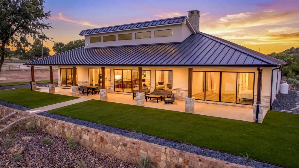 5417 Stillwater LN Possum Kingdom Lake, TX 76450