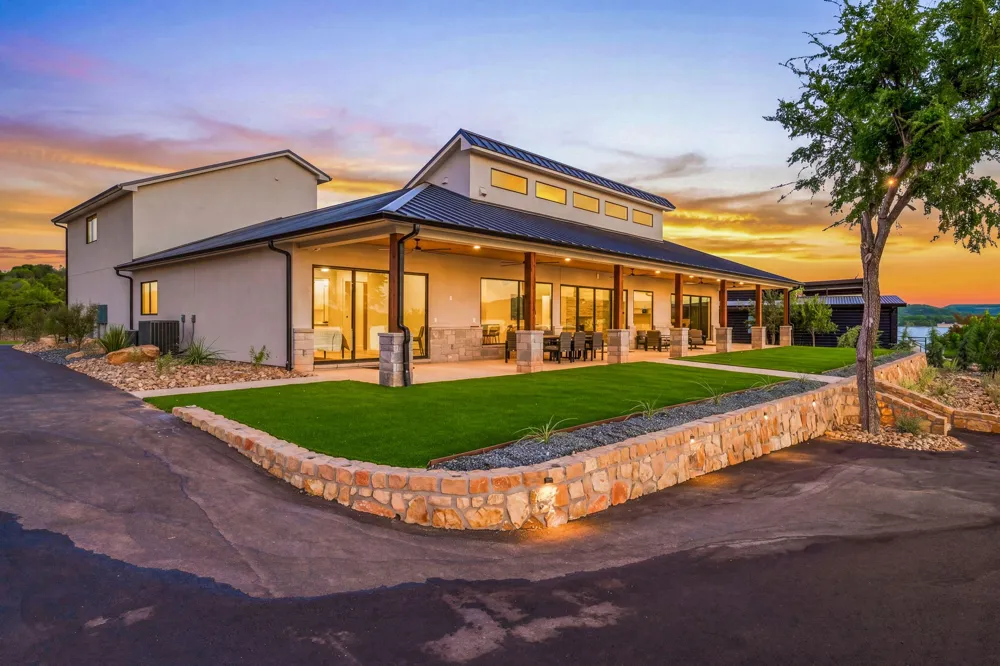 5417 Stillwater LN Possum Kingdom Lake, TX 76450