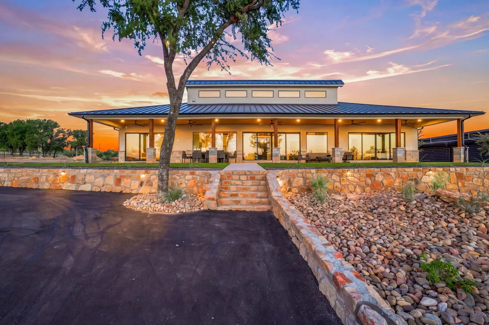 5417 Stillwater LN Possum Kingdom Lake, TX 76450