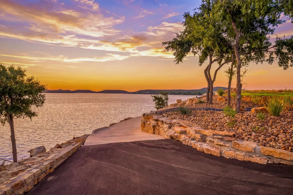 5417 Stillwater LN Possum Kingdom Lake, TX 76450