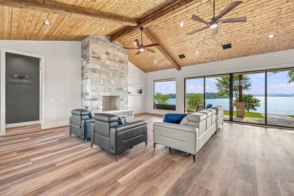 5417 Stillwater LN Possum Kingdom Lake, TX 76450