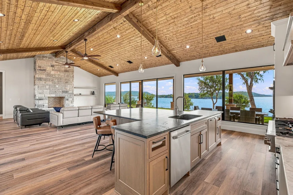 5417 Stillwater LN Possum Kingdom Lake, TX 76450