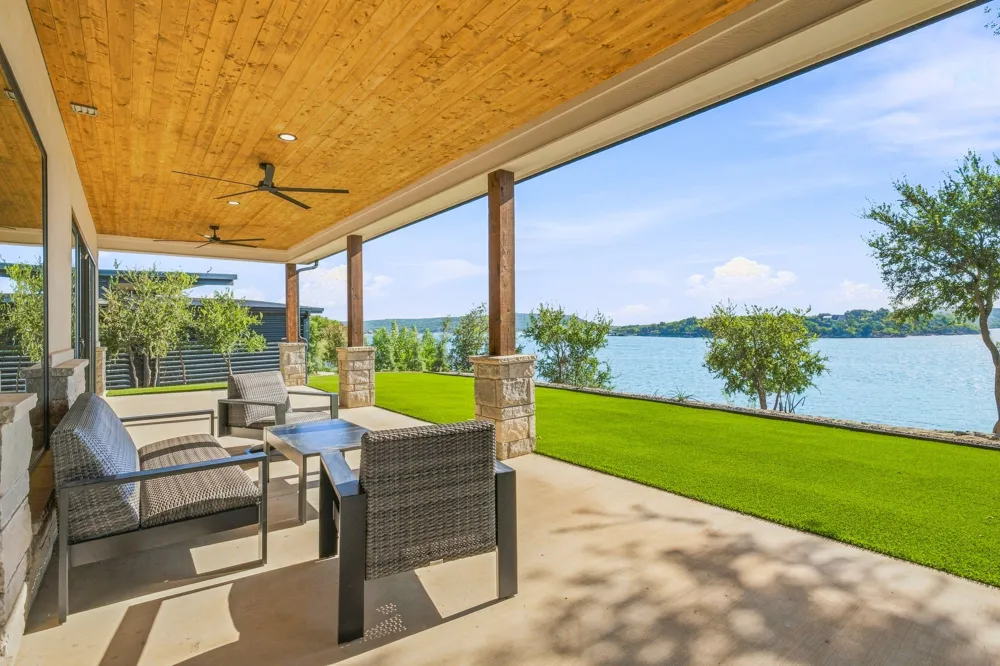5417 Stillwater LN Possum Kingdom Lake, TX 76450