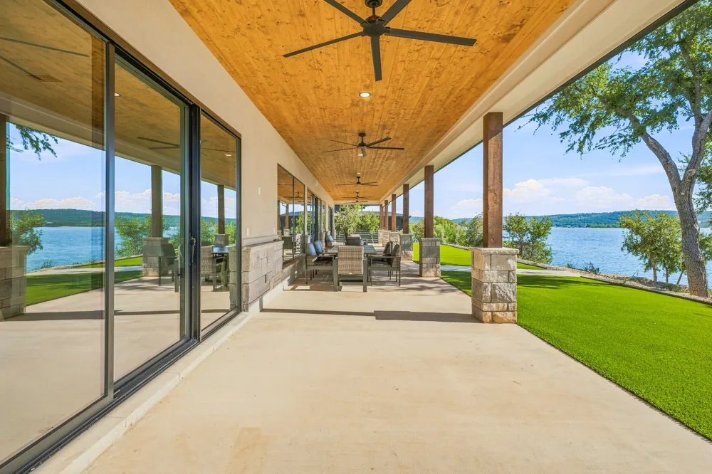 5417 Stillwater LN Possum Kingdom Lake, TX 76450
