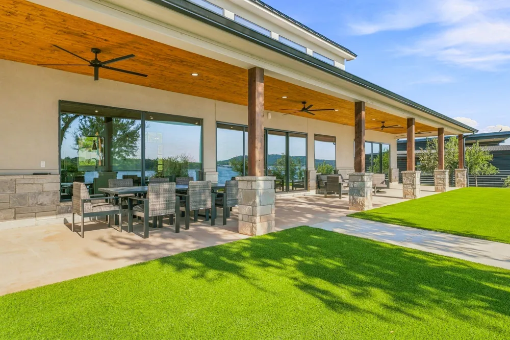 5417 Stillwater LN Possum Kingdom Lake, TX 76450