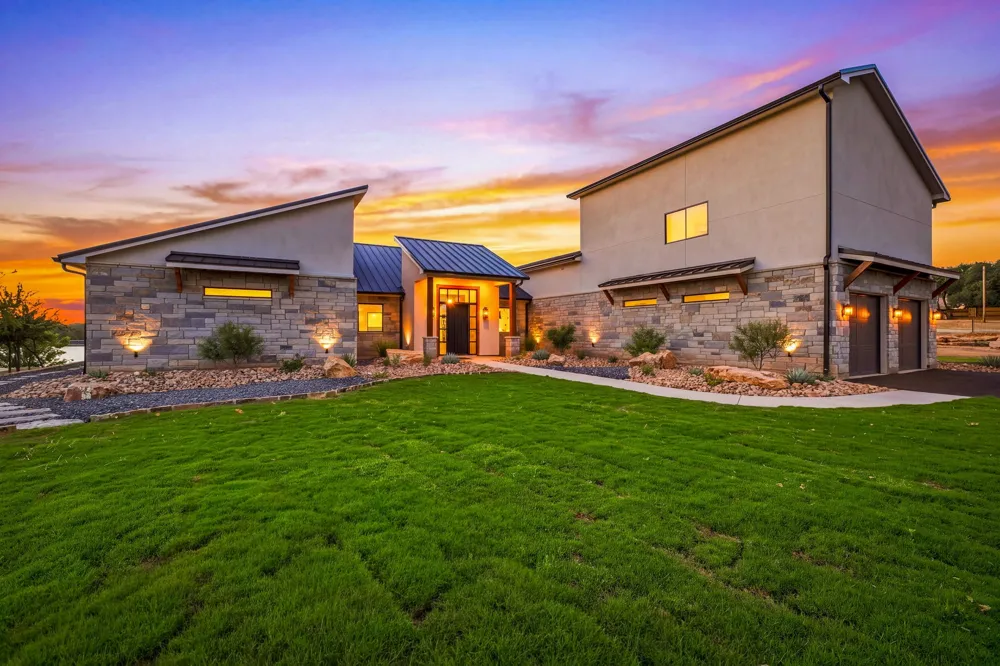 5417 Stillwater LN Possum Kingdom Lake, TX 76450