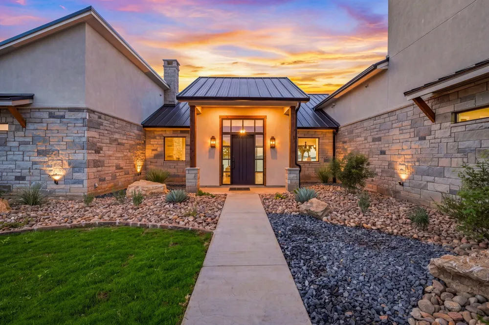 5417 Stillwater LN Possum Kingdom Lake, TX 76450