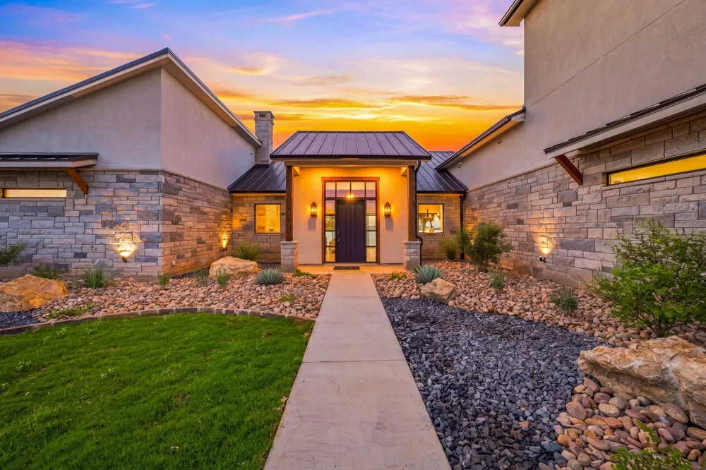 5417 Stillwater LN Possum Kingdom Lake, TX 76450