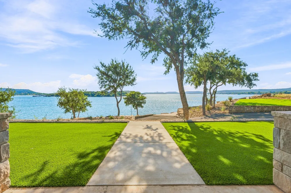 5417 Stillwater LN Possum Kingdom Lake, TX 76450