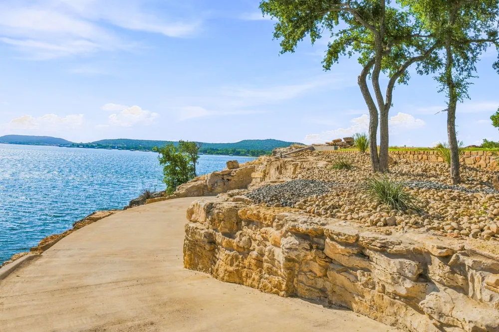 5417 Stillwater LN Possum Kingdom Lake, TX 76450